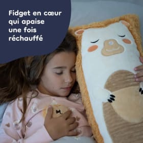 Paco - Peluche d'aide au sommeil item