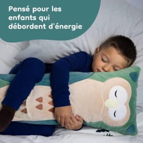 Zigzag - Peluche d'aide au sommeil item