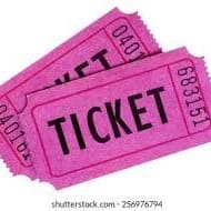 Grand Level- Dark Pink 1 ticket item