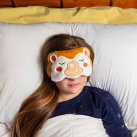 Paco - masque de sommeil item