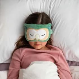 Zigzag - masque de sommeil item