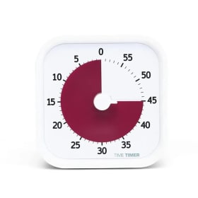 Time Timer MOD - Édition maison item