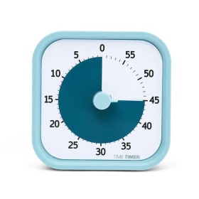 Time Timer MOD - Édition maison item