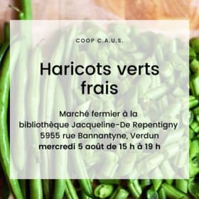 5 août item
