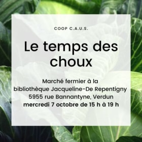 7 octobre item