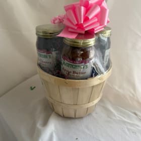 505- McCutcheons Jam Basket item