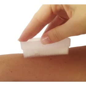Brosse sensorielle item