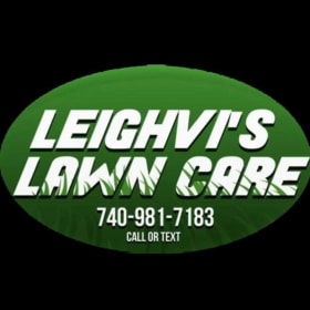 Food Gift Card Basket donated by Leighvi's Lawn Care item