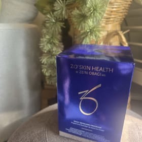 ZO skin care item