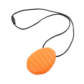 Pendentif Ananas - Orange item