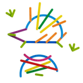 Busy Play Geostix item