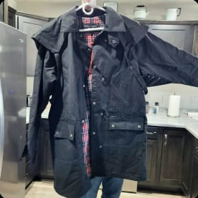 Duster item