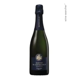 Photo : Barons de Rothschild 'Concordia' Brut | 1500 ml
