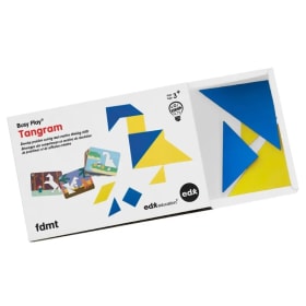 Busy Play Tangram item