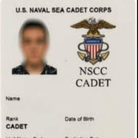 ID Card Replacement item