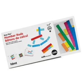 Busy Play Bâtons de calcul item