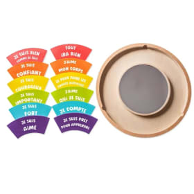 Miroir pour développer la confiance - VF item