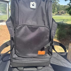 Stitch Multi-use Traveler Bag item