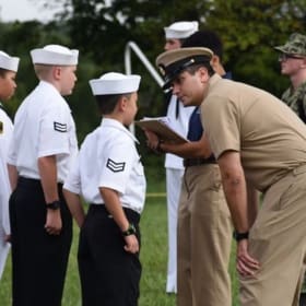 Cadet Registration Fees item