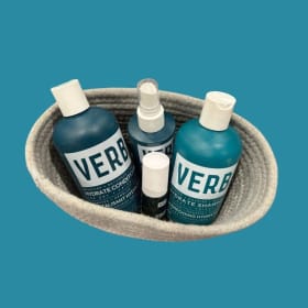 Hair Package item