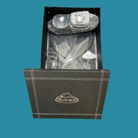 Robe Set item