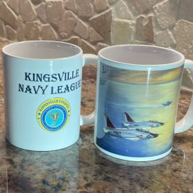 T-45 Coffee Mug item