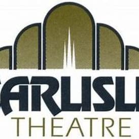 4 Tix to Players on High - Carlisle Theater item
