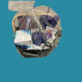 Starbucks Gift Basket item