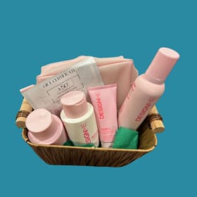 Salon Package item