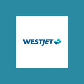 $250 WESTJET Gift Card item