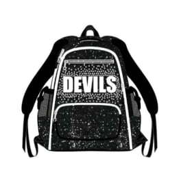 Backpack item