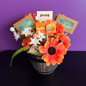 Bloom & Bite Basket #2 item