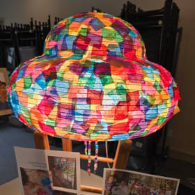 Dragonflies Lantern item