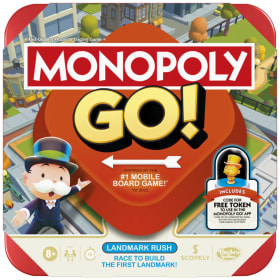 Item #13 -Monopoly GO! Mobile Version item