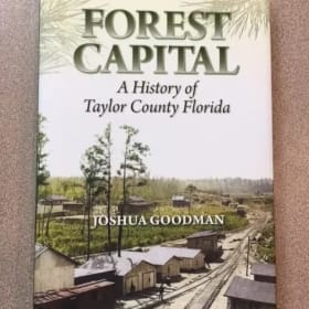 Forest Capital: A History of Taylor County, Florida item