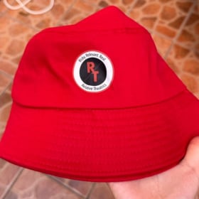 RT Bucket Hat item