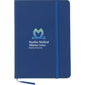 Mini Notebook item