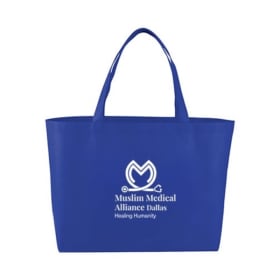 Tote Bag item