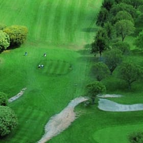 4 Rounds of Golf (18 holes) + Golf Cart Use @ Bing Maloney item