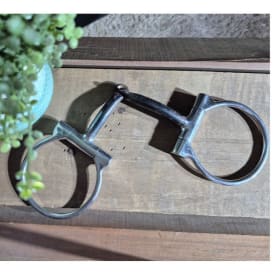 Mors à anneaux – canon brisé ¨5 item