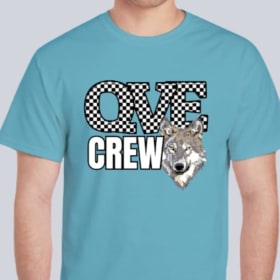 QVE Crew T-Shirt item
