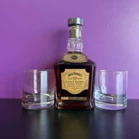 PAA 20th Anniversary Collector’s Single Barrel Select item