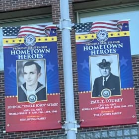 Hometown Hero Banner item
