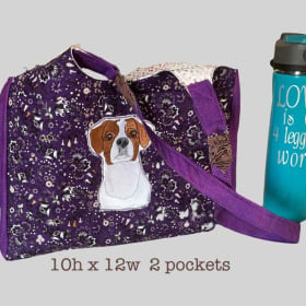 DSF bag 10 by 12 inch item