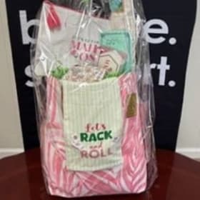 Let's Rack and Roll item