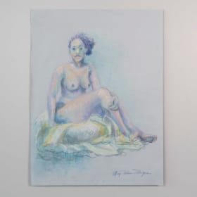 [#7] Full Woman item