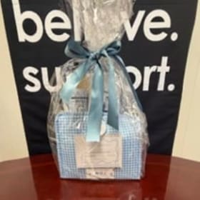 Holland House Goods Basket item