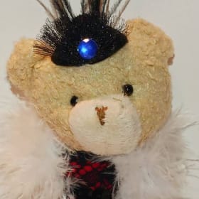 Limited Bear item