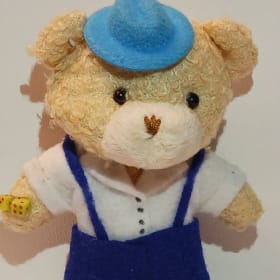 Bear item
