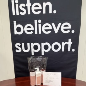 Salon Package item